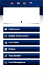 Mobile Screenshot of karasusatilikdaire.net